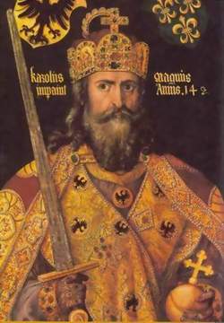 Charlemagne